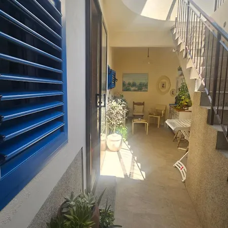 Appartement Marija *