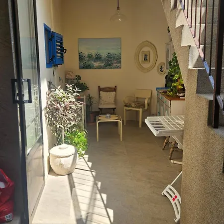 Appartement Marija
