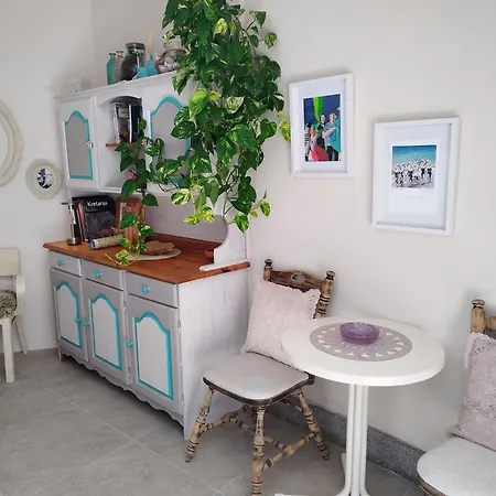 Marija Appartement