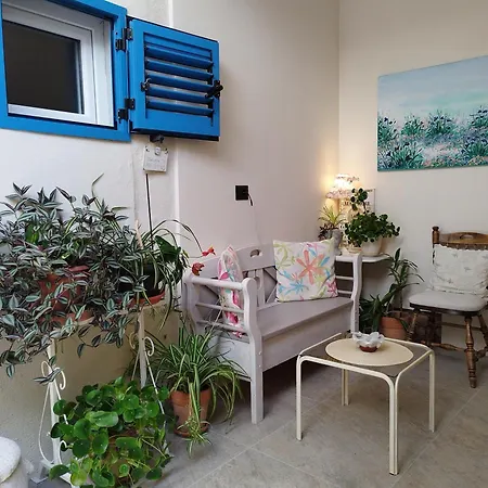 Appartement Marija Primošten