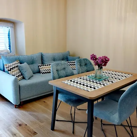 Appartement Marija