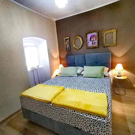 Appartement Marija Primošten