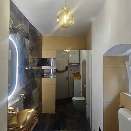 Appartement Marija Primošten