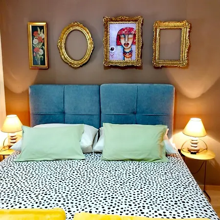 Marija Appartement